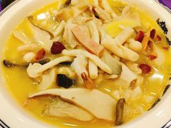 小烧什锦-龙凤瓦罐煨汤馆(清江东路店)