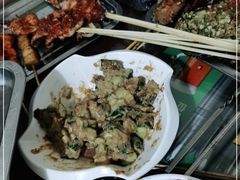 -肥猫烤翅·20年老字号(锦州道店)