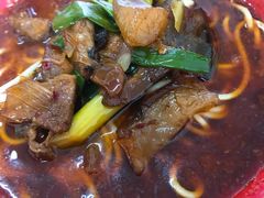 -全味面馆