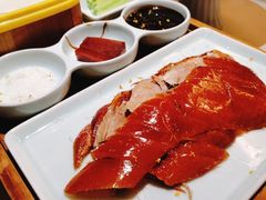 -钱塘秋荷·新江浙菜(沪太路店)