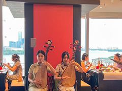 -馋遇江南·精致湖景雅宴(东方之门店)