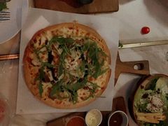 -农畉LONFOOD(福田星河COCOPark店)