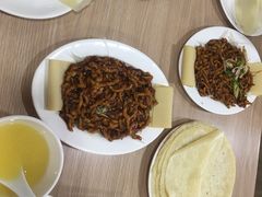 -姥家春饼店(漳州二路店)