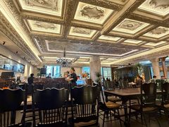 -玲婧胡同·生日蛋糕·餐厅(嘉里城店)