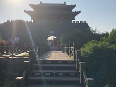 -东关历史文化旅游区-东门遗址