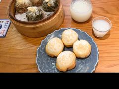 -鑫震源·苏式大虾生煎(山塘街店)