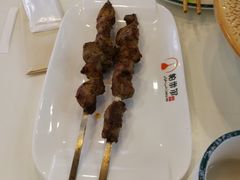 -帕米尔食府(白云观店)