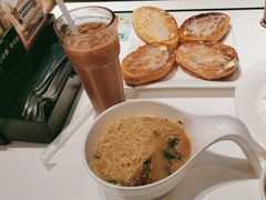 -翠华餐厅(维璟印象城店)
