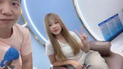 -缪斯造型烫发染发蛋白护理北京三里屯直营