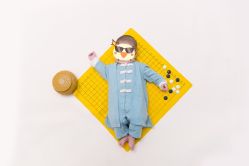 -DeerFriend童趣主题上门拍·到家·外拍摄影机构 (国贸店)
