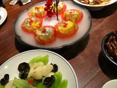 -大牌大·传统杭帮菜(湖滨店)
