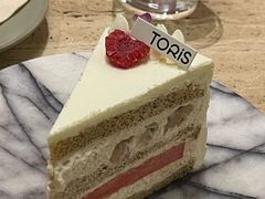 -Toris(LuOne凯德晶萃广场店)