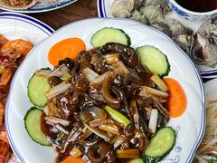 -公寓家常菜馆(海军博物馆店)