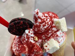 -DQ·蛋糕·冰淇淋(西城红场店)