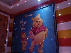 -海上歌友量贩式KTV(临港宝龙广场店)