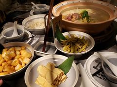 米线-老鸭集(金沙龙湖天街店)