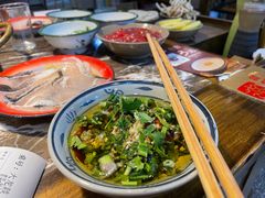 -叁口煮市井老火锅(春熙路店)