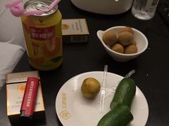 -见康道莱•足浴按摩•艾灸•SPA(友谊店)