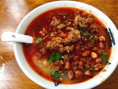 -豆相识•九九豆腐脑(牛咡桥店)