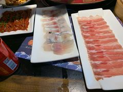 -矮板凳老火锅(宽窄巷子店)