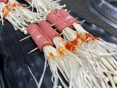 -好旺角齐市鲜切牛自助烤肉(农林五道街总店)