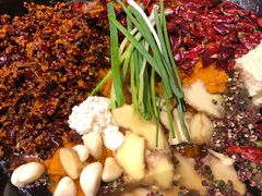 -周幺妹重庆老火锅(银泰城总店)