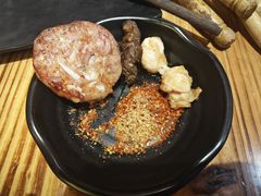 -号令江湖·水浒烤肉(和畅睦邻中心店)