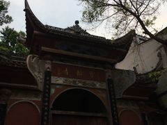 -磁器口古镇