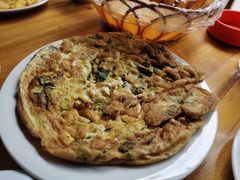-途肴·老农饭庄(百里峡店)