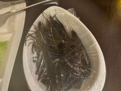 -采悦轩中餐厅·粤菜·海南菜(神州半岛喜来登度假酒店)