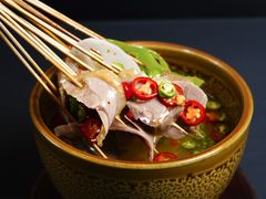 -岷山饭店-岷轩中餐厅