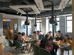 大堂-妥妥烤肉料理(昙华林店)