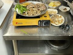 -大福黄牛料理·韩式烤肉·黄牛肥肠·酱蟹