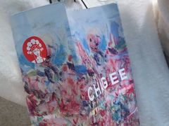 -霸王茶姬(上海静安大悦城店)