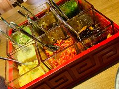 -尚海豆捞(乐虹坊店)