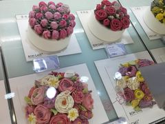 -BON CAKE(华贸购物中心店)