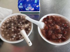 -芳婆糕团店(王府大街店)