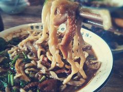 -每碗面馆(新鸿安大厦店)