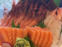 -極上萬膳·日料放题(来福士江景店)