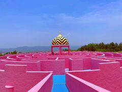 -漳州滨海火山岛自然生态风景区