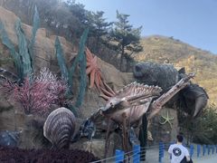 -棒棰岛宾馆景区
