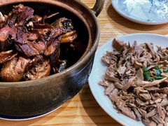 -斯丹姜母鸭·古法干香(涂门街总店)