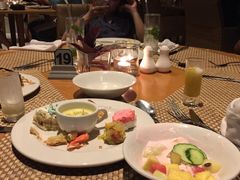 -毛里求斯小四川餐厅总店