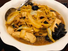 -蜈支洲岛珊瑚酒店临海阁中餐厅