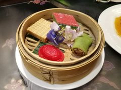 -小娘惹厨房Little Nyonya(狮城有约上榜店)
