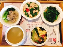 -千禧果月子会所(郑州东站店)