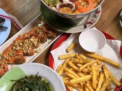 -Kat's Kitchen