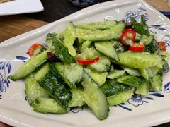 -清真·京华源铜锅涮肉(丰庆店)