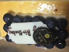 -黑池口感烘焙·生日蛋糕(坂田店)