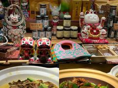 -吃饭皇帝大(长宁龙之梦店)